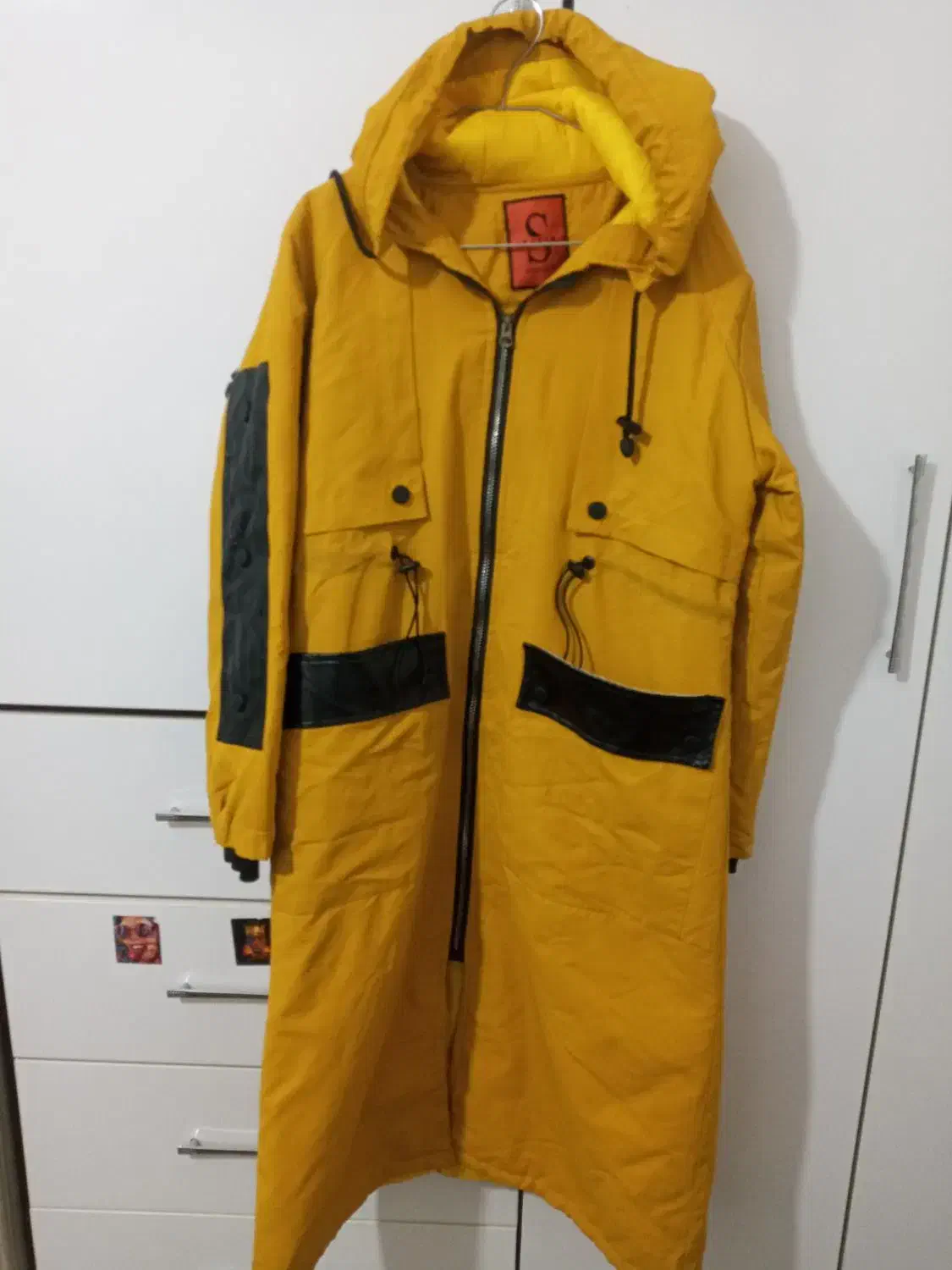 پافر درحد نو ،بارانی|لباس|قرچک, مهدیه|دیوار