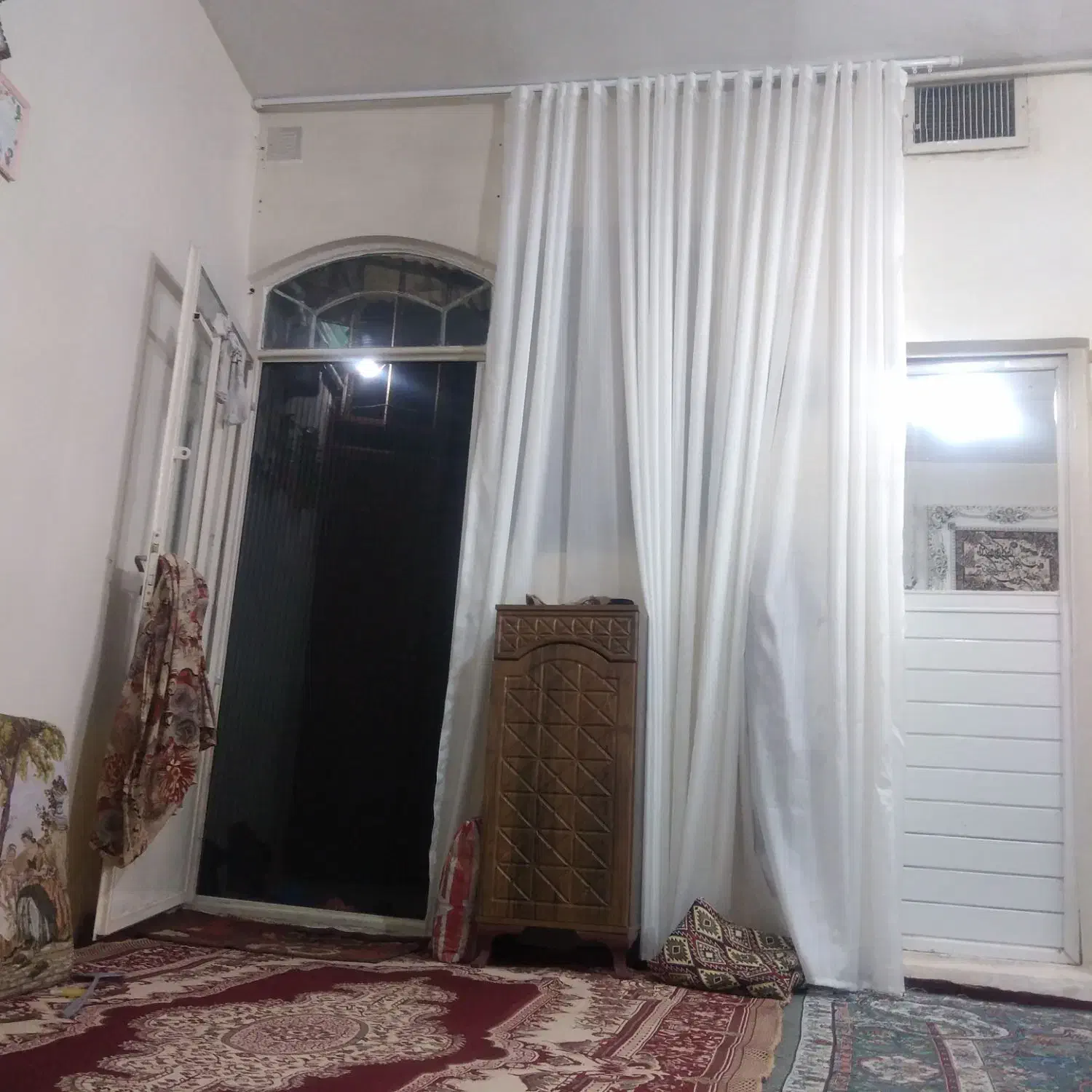 فروش خونه ویلای در روستای محمداباد|فروش خانه و ویلا|قرچک, محمد آباد|دیوار