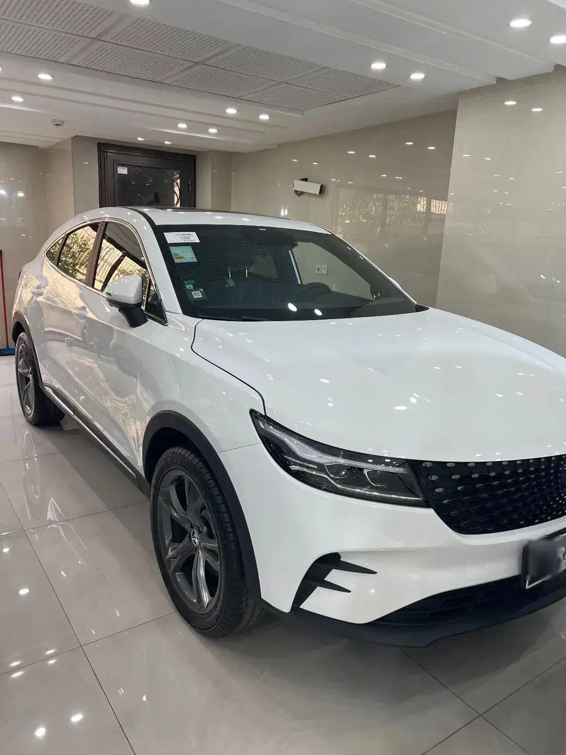 دیگنیتی پرستیژ|خودرو سواری و وانت|شیراز, فرهنگ شهر|دیوار