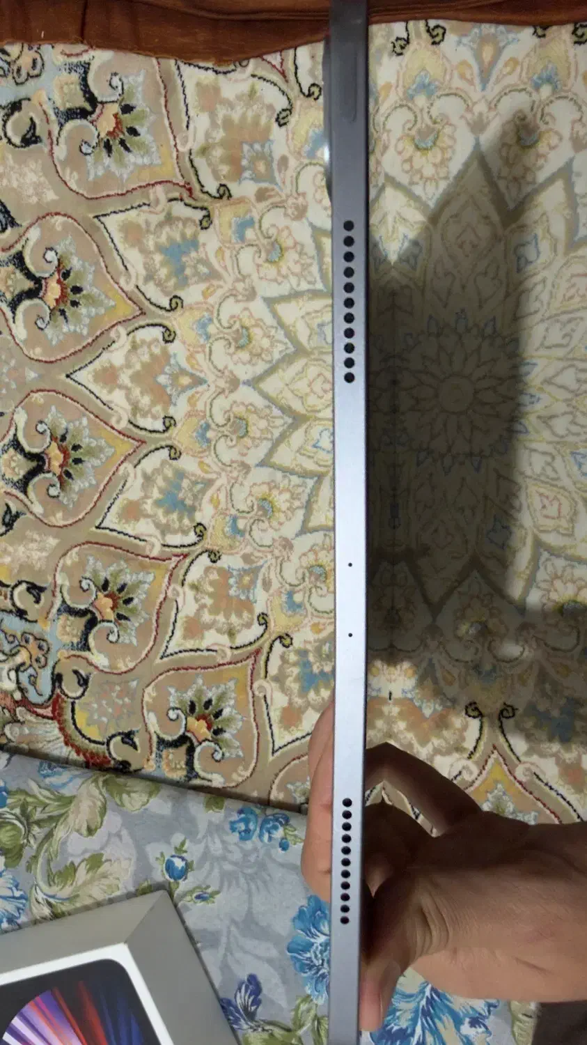 Ipad 2021 poro|تبلت|شیراز, میرزاکوچک خان|دیوار