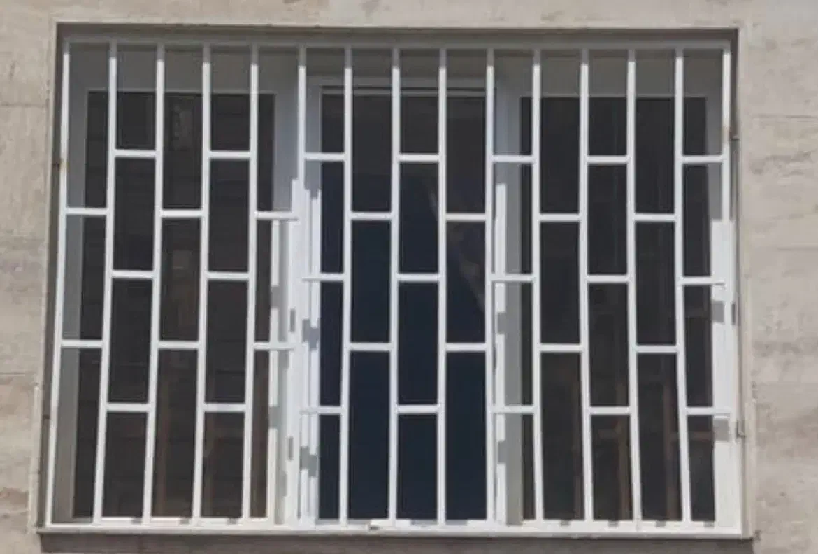 جوشکاری|خدمات پیشه و مهارت|پرند, فاز ۳|دیوار