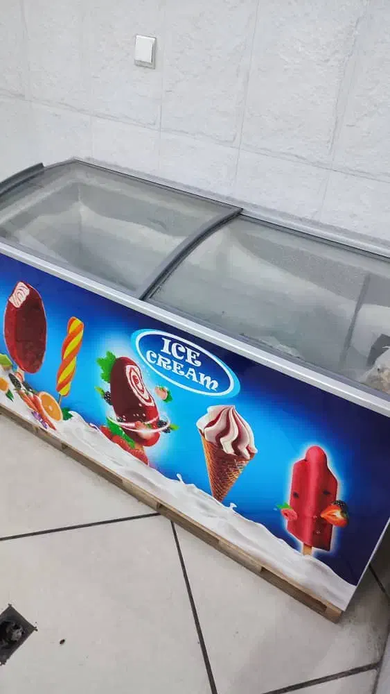 فروش فریزر|یخچال و فریزر|بندرعباس, |دیوار