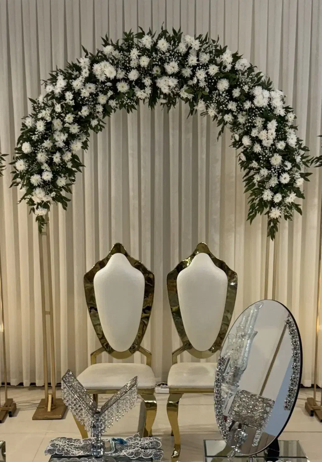 کلبه عقد حُسنا|خدمات پذیرایی، مراسم|یزد, |دیوار