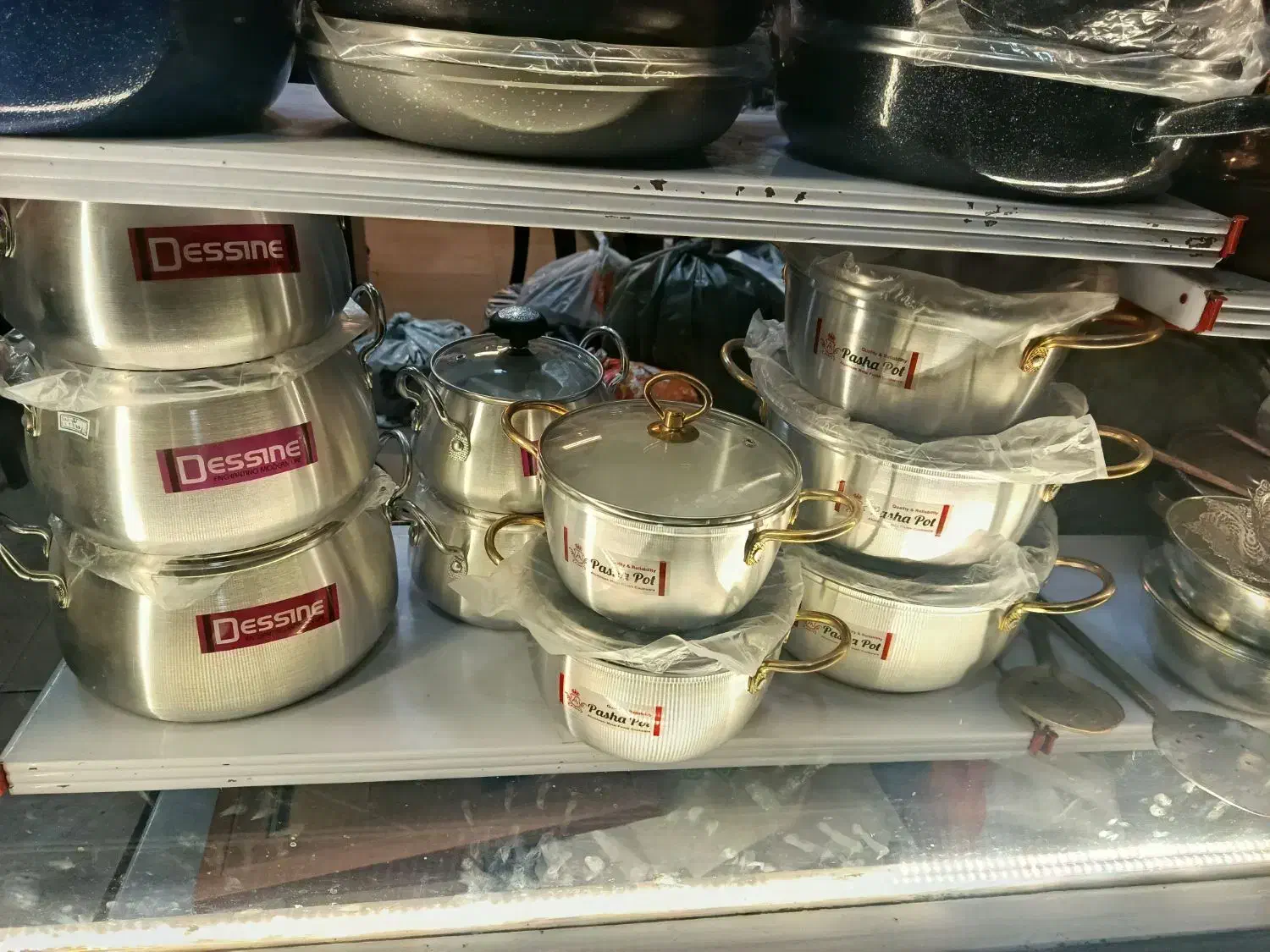 سماور زغالی|سماور، چای‌ساز، قهوه‌ساز|لواسان, |دیوار