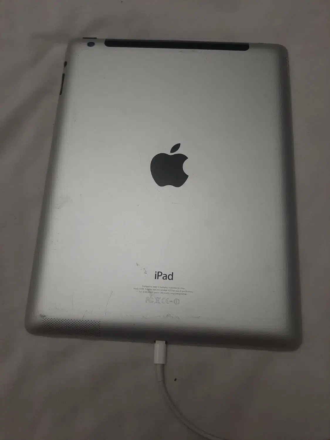 آیپد A1459 با کارتن|تبلت|کرمانشاه, |دیوار