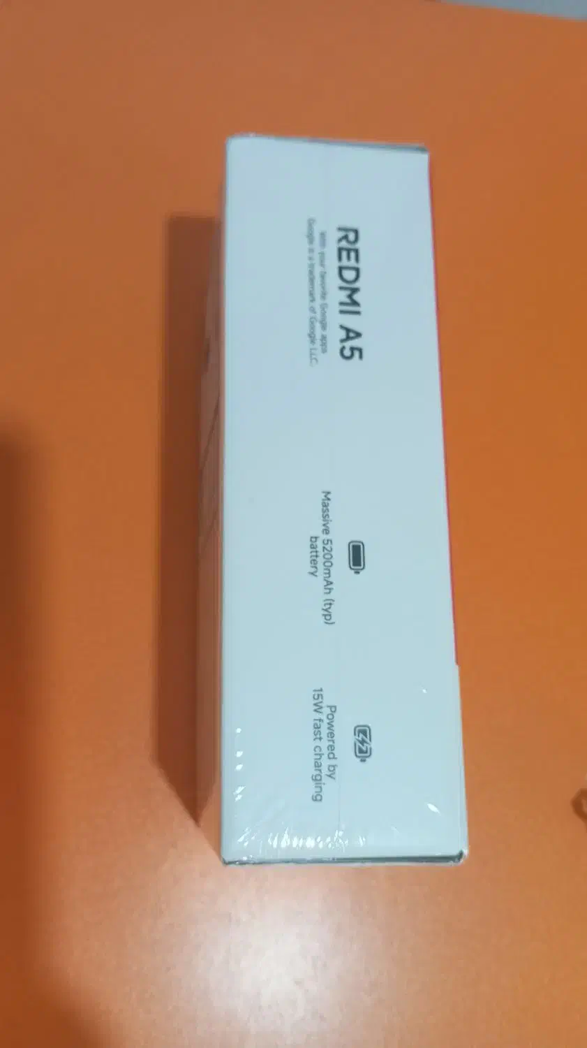 شیائومی A5 و C71/ پلمپ ۱۲۸/۴|موبایل|گرگان, |دیوار