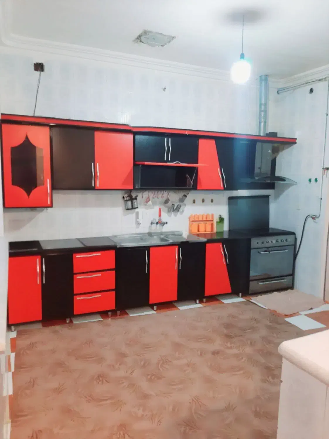 همکف ویلایی دربست بین فاز|اجارهٔ خانه و ویلا|داراب, |دیوار