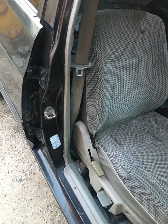 پراید هاچبک ۸۶  قیمت ۲۴۵|خودرو سواری و وانت|بهشهر, |دیوار