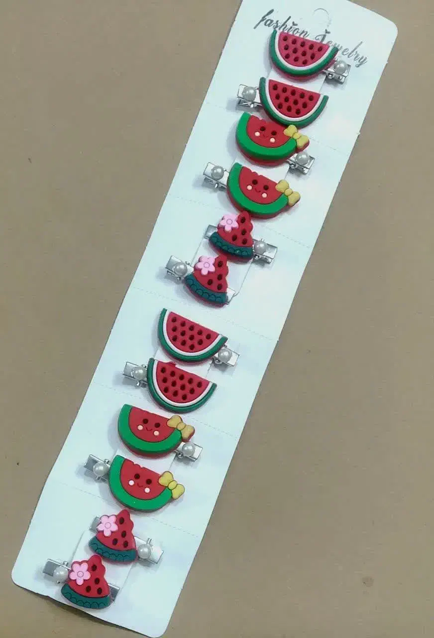 گیره و گل سر های یلدایی|زیورآلات و اکسسوری|حمیدیا, |دیوار