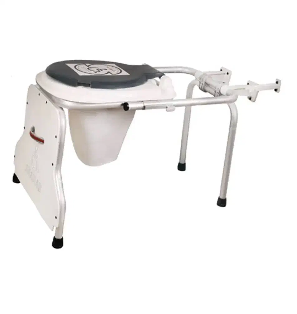 سرویس فرنگی دیواری|لوازم سرویس بهداشتی|قم, باغ شازده|دیوار