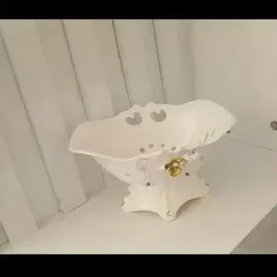 دو عدد جا میوه|ظروف سرو و پذیرایی|کوهدشت, |دیوار