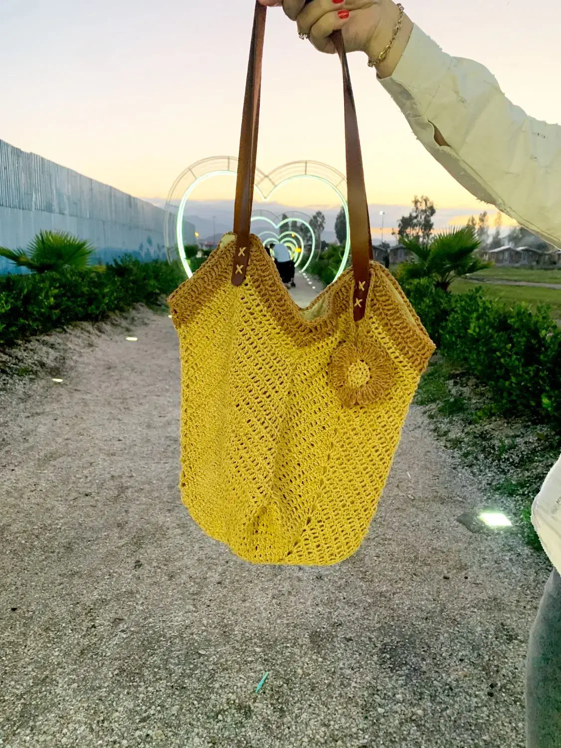 کیف رافیا|کیف، کفش، کمربند|تالش, هشتپر|دیوار