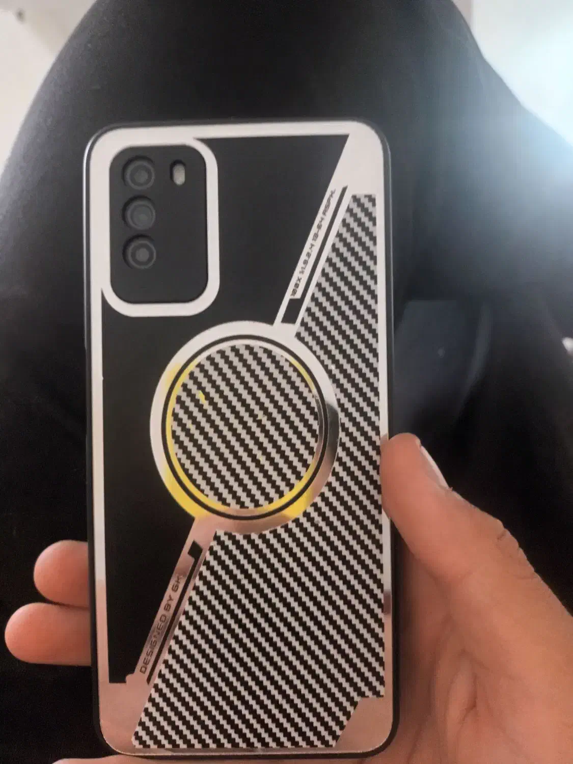 گوشی POKO M3 فروش فوری|موبایل|موگرمون, |دیوار