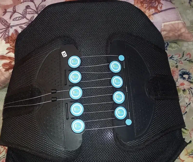 کمربند طبی brx|آرایشی، بهداشتی، درمانی|مشهد, رضاییه|دیوار