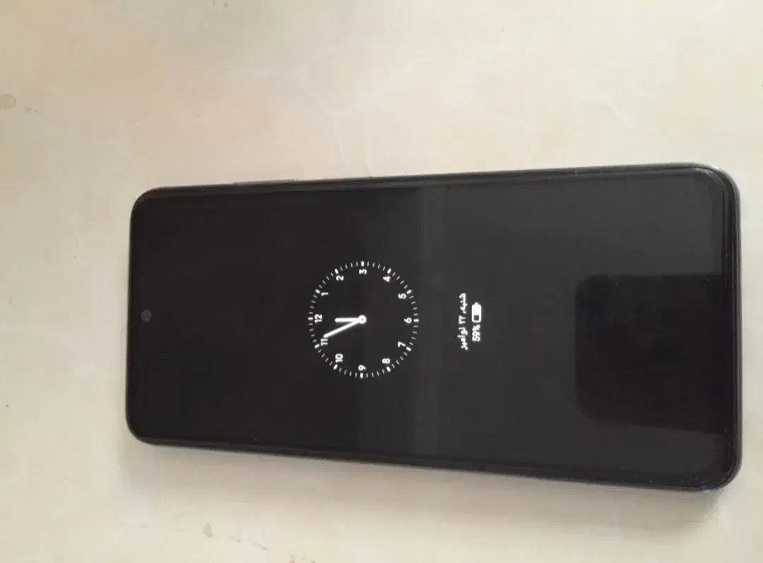 گوشی شیائومی نوت 10پرو|موبایل|رشت, یخسازی|دیوار