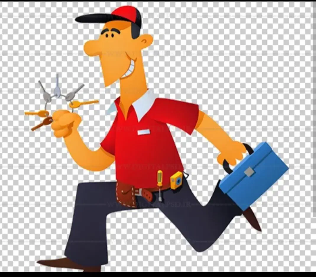 کلید سازی سیار شبانه روزی|خدمات پیشه و مهارت|تهران, نیروی دریایی|دیوار