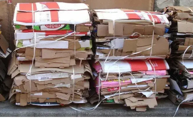 خرید ضایعات کارتن|خدمات پیشه و مهارت|رباطکریم, رباطکریم|دیوار