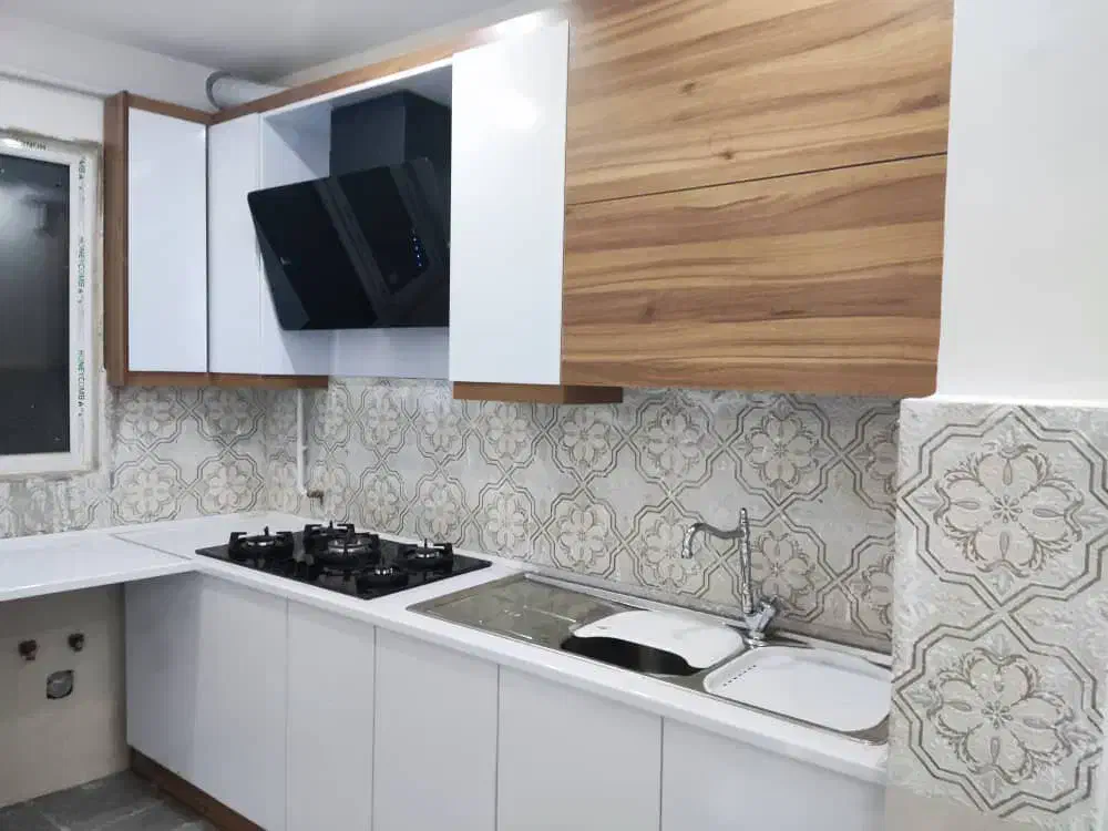 درب کابینت و کد دیواری|مصالح و تجهیزات ساختمان|رشت, کوی غلام نیا|دیوار