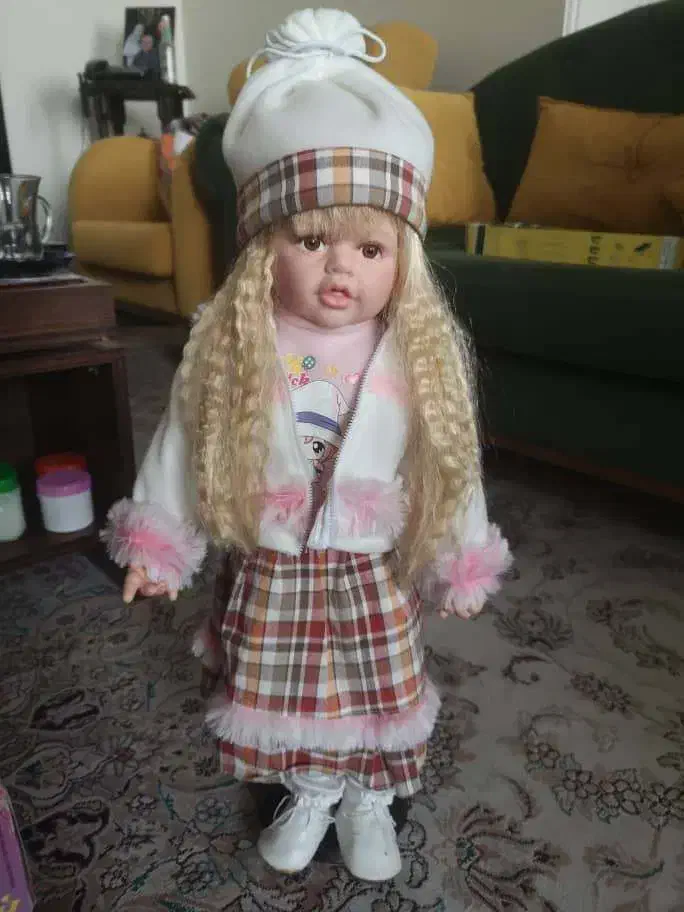 عروسک|اسباببازی بچه|تهران, مدائن|دیوار