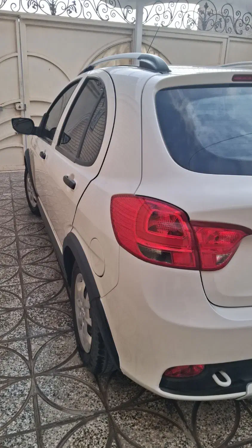 کوییک مدل۹۸|خودرو سواری و وانت|اصفهان, بهار آزادی|دیوار