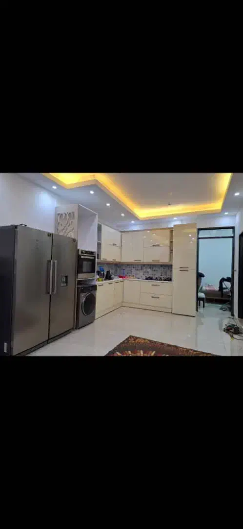 فروش ملک همکف کلید اول در شهرک پیام|فروش آپارتمان|اهواز, شهرک پیام|دیوار