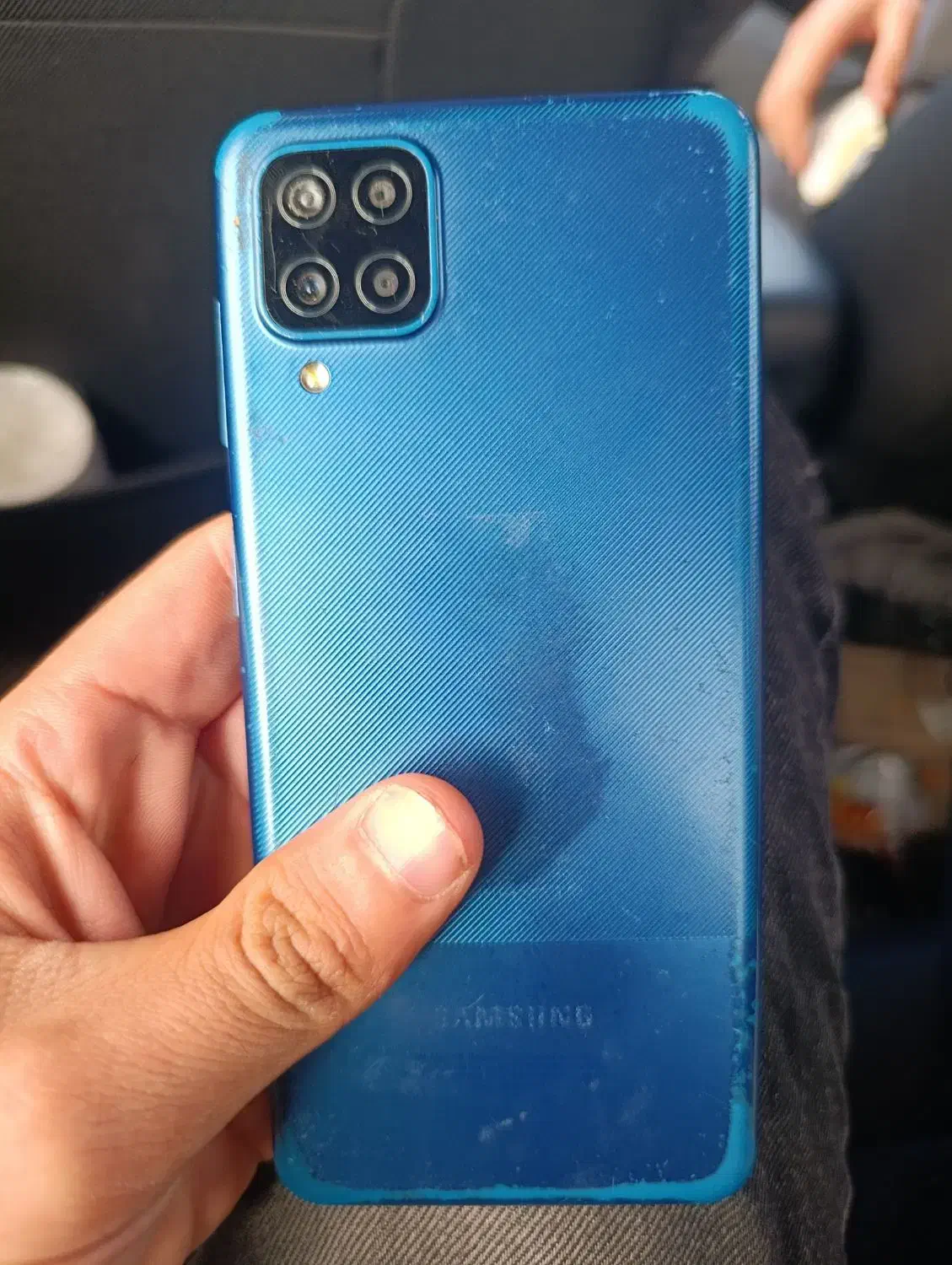 گوشیa12|موبایل|اسدآباد, |دیوار