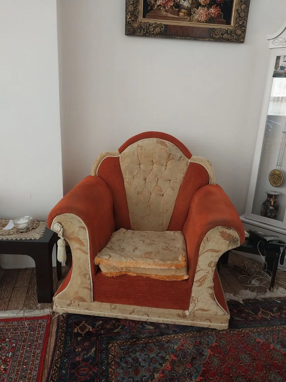 مبل|مبلمان خانگی و میز عسلی|اردبیل, |دیوار