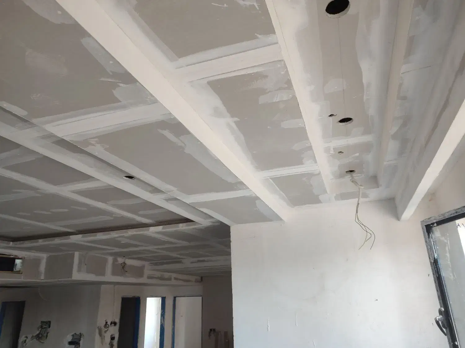 شاگرد کناف|استخدام معماری، عمران و ساختمانی|کرمان, |دیوار