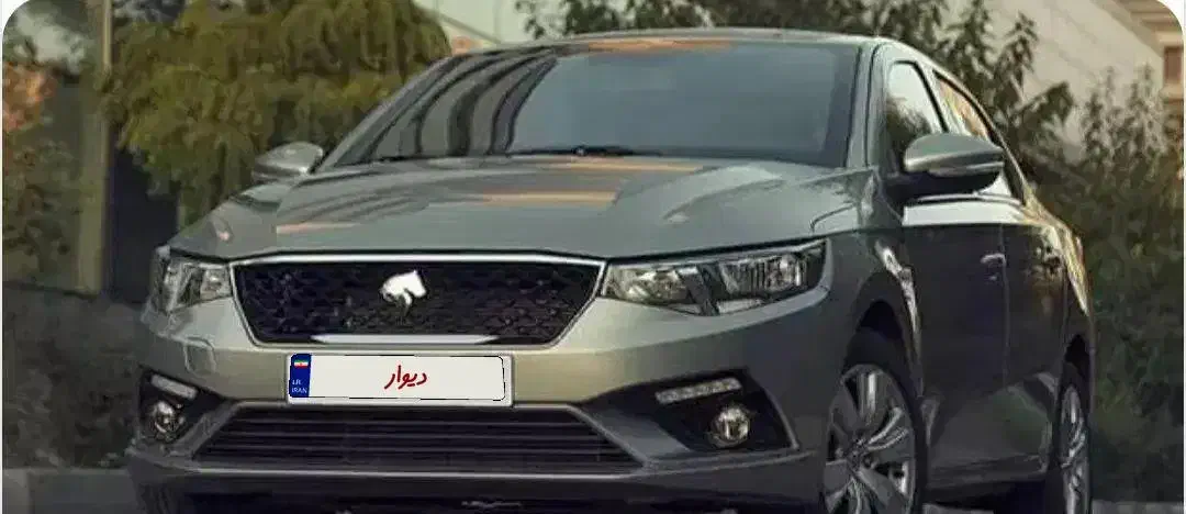 حواله ی تارا V1P با گیربکس MT6|خودرو سواری و وانت|تبریز, |دیوار