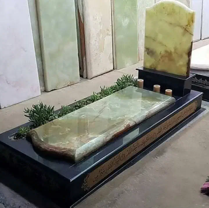 سنگ قبر سنگ مزار کد ۱۱|عمده‌فروشی|تبریز, |دیوار