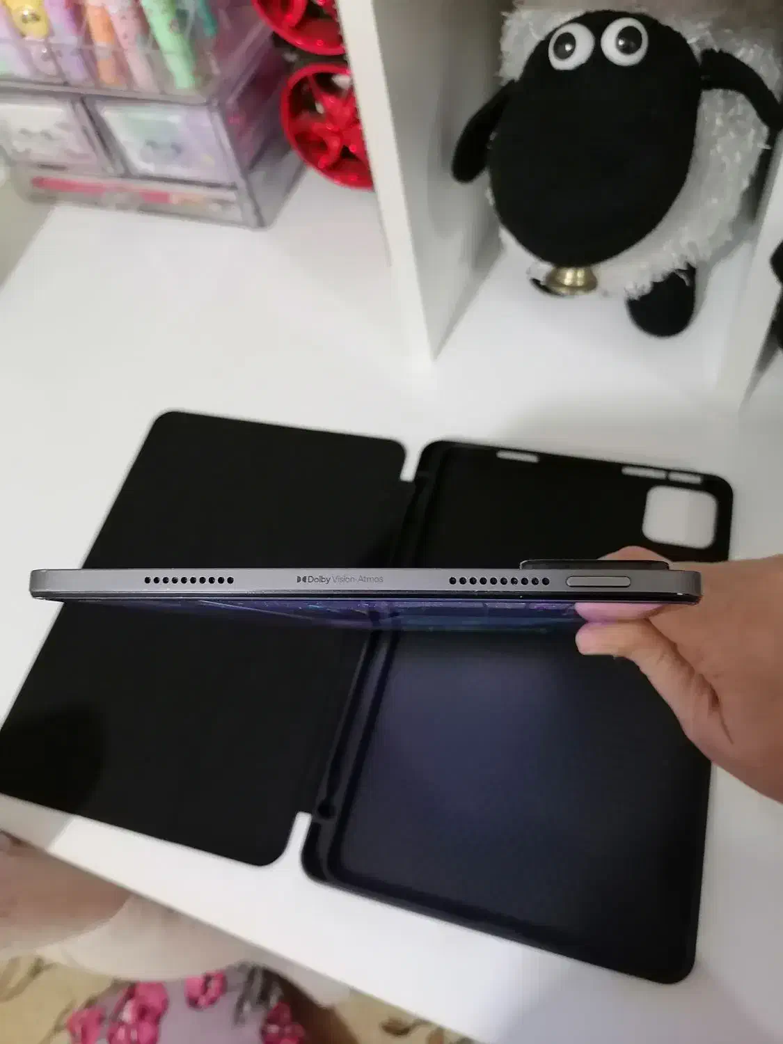 تبلت شیائومی pad 6 درحد نو|تبلت|محمدشهر, سیدآباد|دیوار