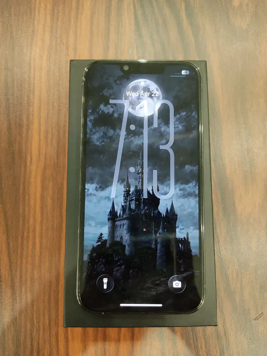 iPhone 13pro|موبایل|تهران, هفده شهریور|دیوار