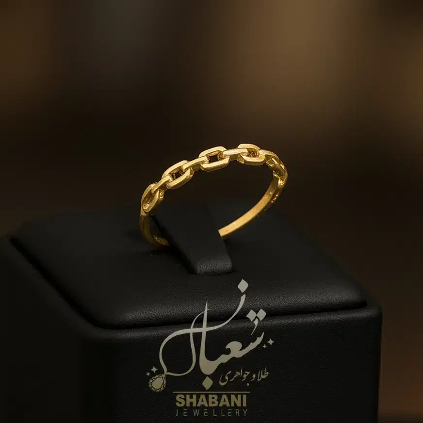 انگشتر کد ۴۹|جواهرات|رشت, بازار|دیوار