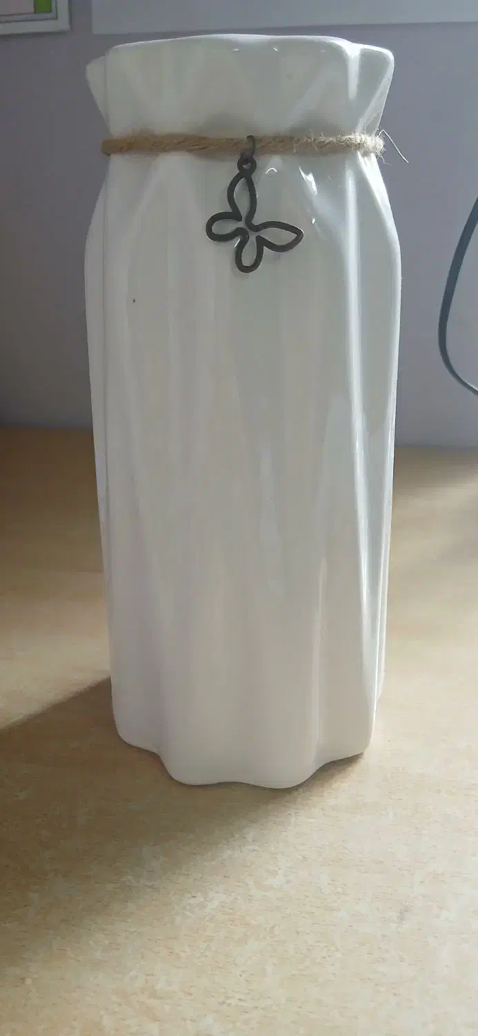 گلدان سرامیکی|صنایع دستی و سایر لوازم تزئینی|مشهد, نوید|دیوار