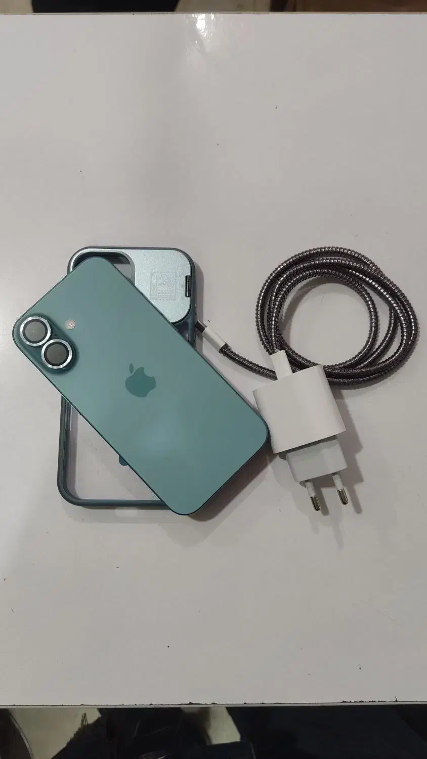 Iphone 16|موبایل|اسالم, |دیوار