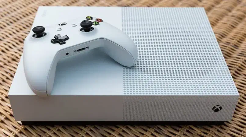 xbox one s|کنسول، بازی ویدئویی و آنلاین|زنجان, |دیوار