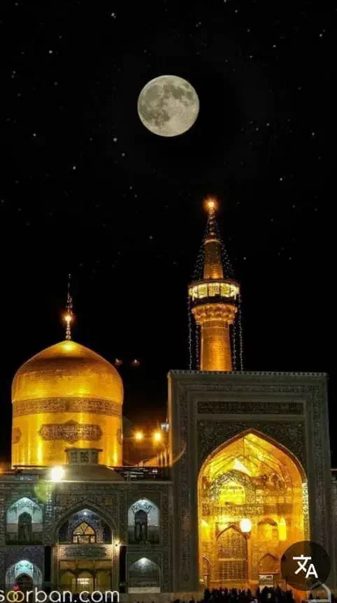 سفر به مشهد  زمینی و هوایی همه روزه|تور و چارتر|تهران, ونک|دیوار