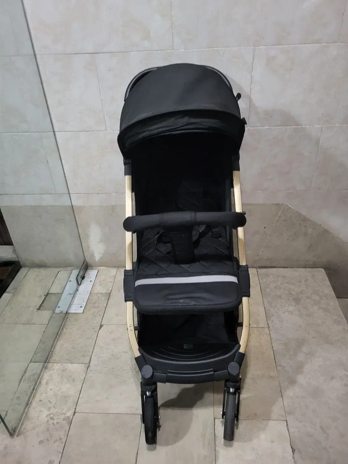 کالسکه مسافرتی کیدیلو|کالسکه و لوازم جانبی|تهران, خلیج فارس|دیوار