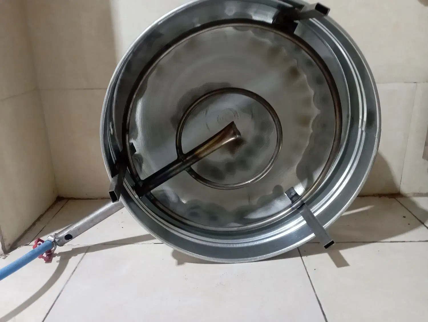 تنور گازی|اجاق گاز و لوازم برقی پخت‌وپز|زاهدان, |دیوار