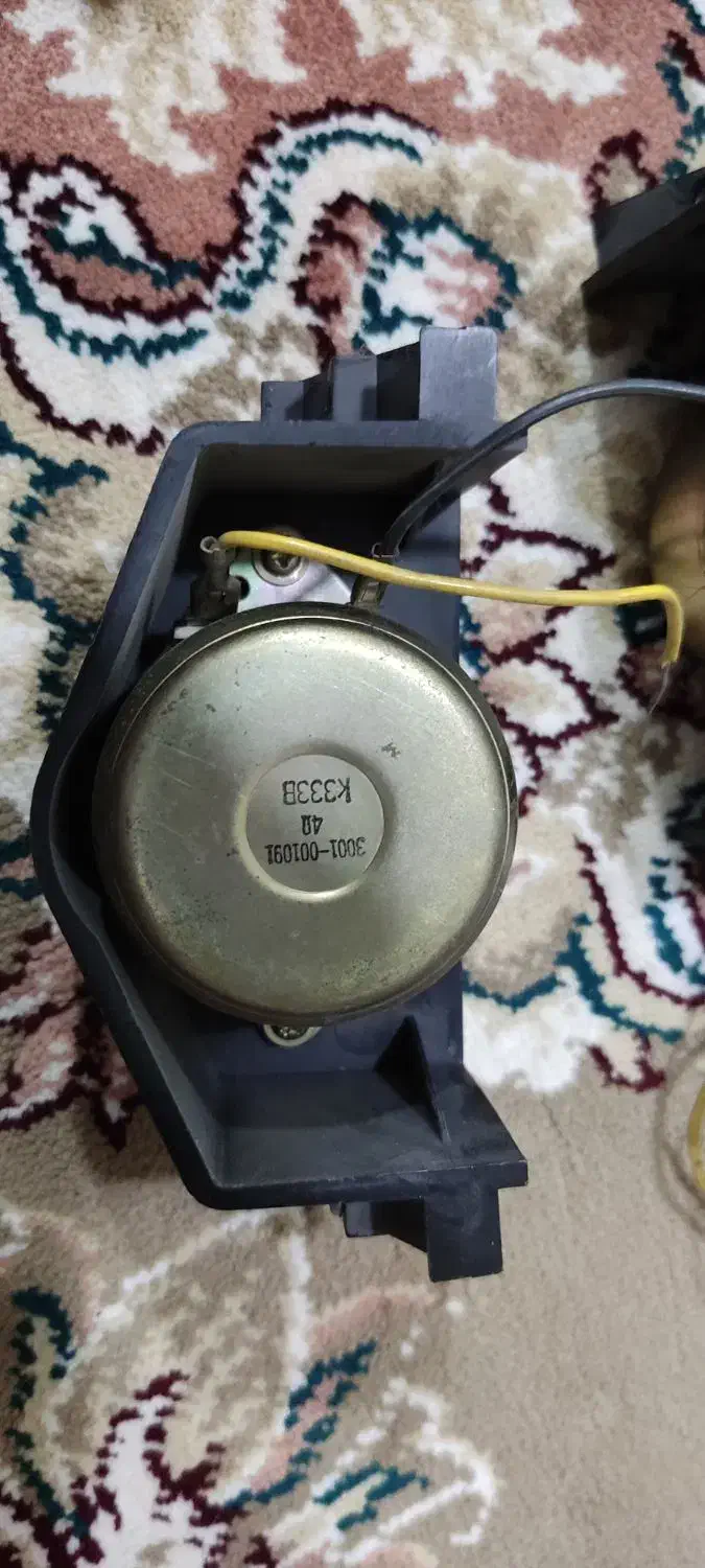 باند|سیستم صوتی خانگی|خرم‌آباد, |دیوار