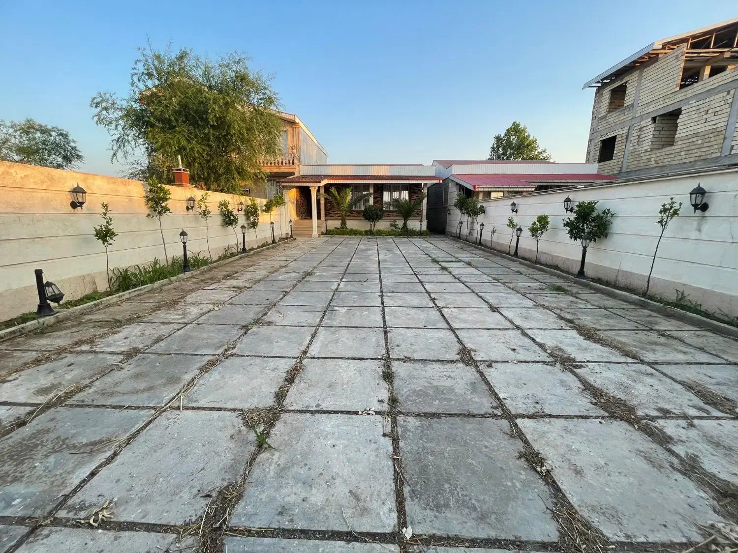 ویلا در منطقه ساحلی سحرخیز محله|فروش خانه و ویلا|چاف و چمخاله, |دیوار