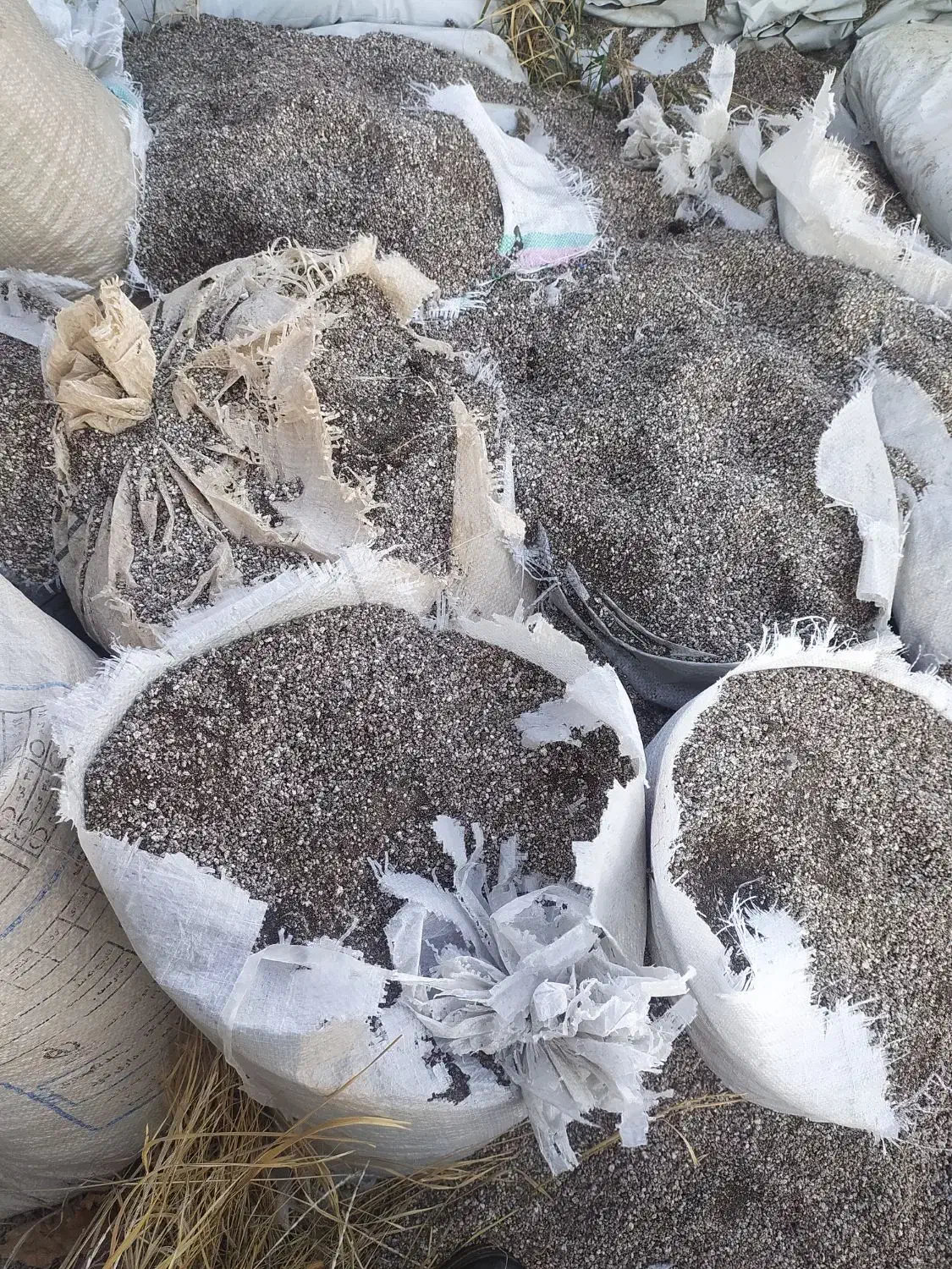 بستر مخلوط کوکوپیت و پرلیت|حراج|اهر, |دیوار