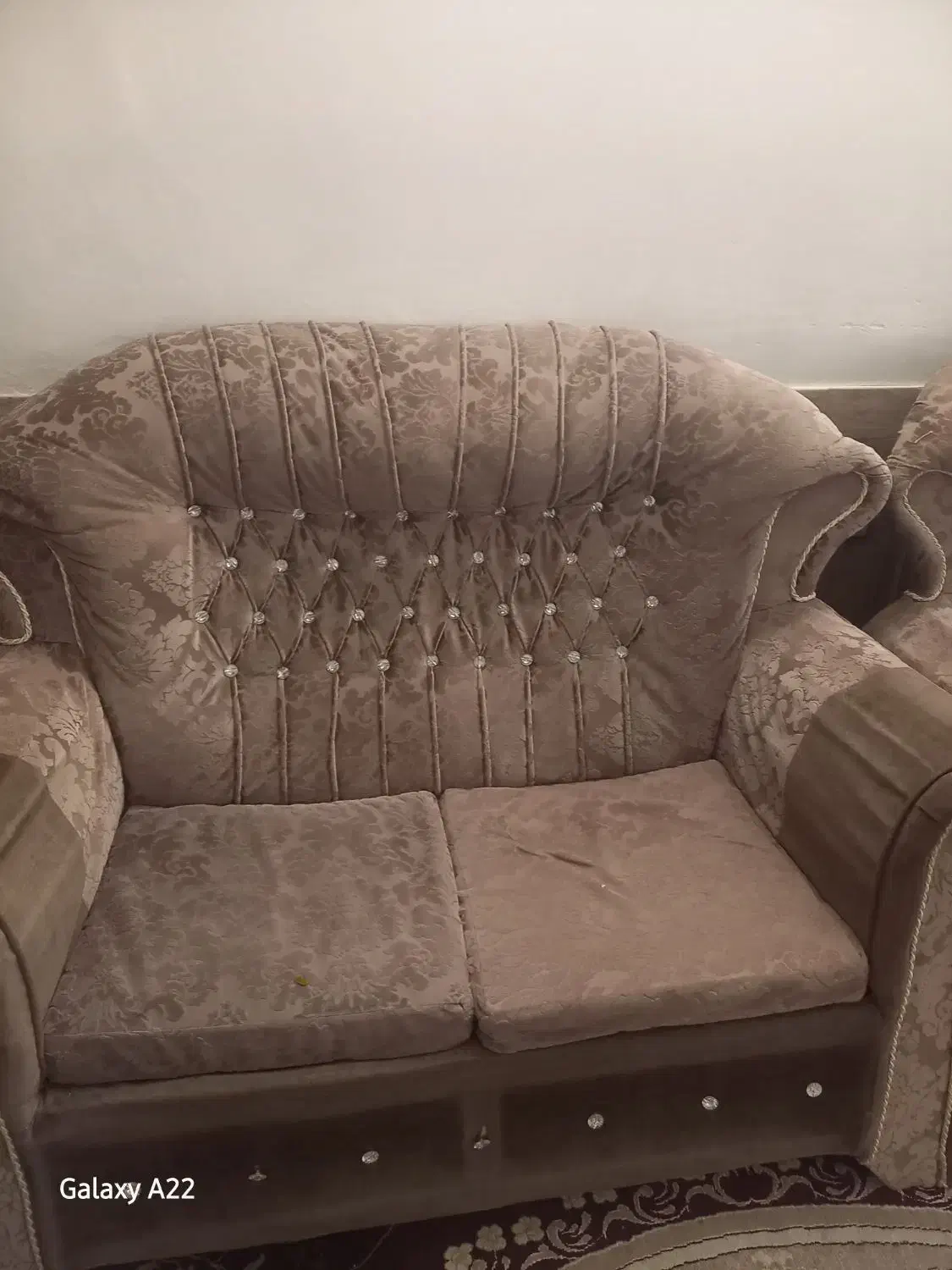 مبل راحتی|مبلمان خانگی و میز عسلی|کاشمر, |دیوار