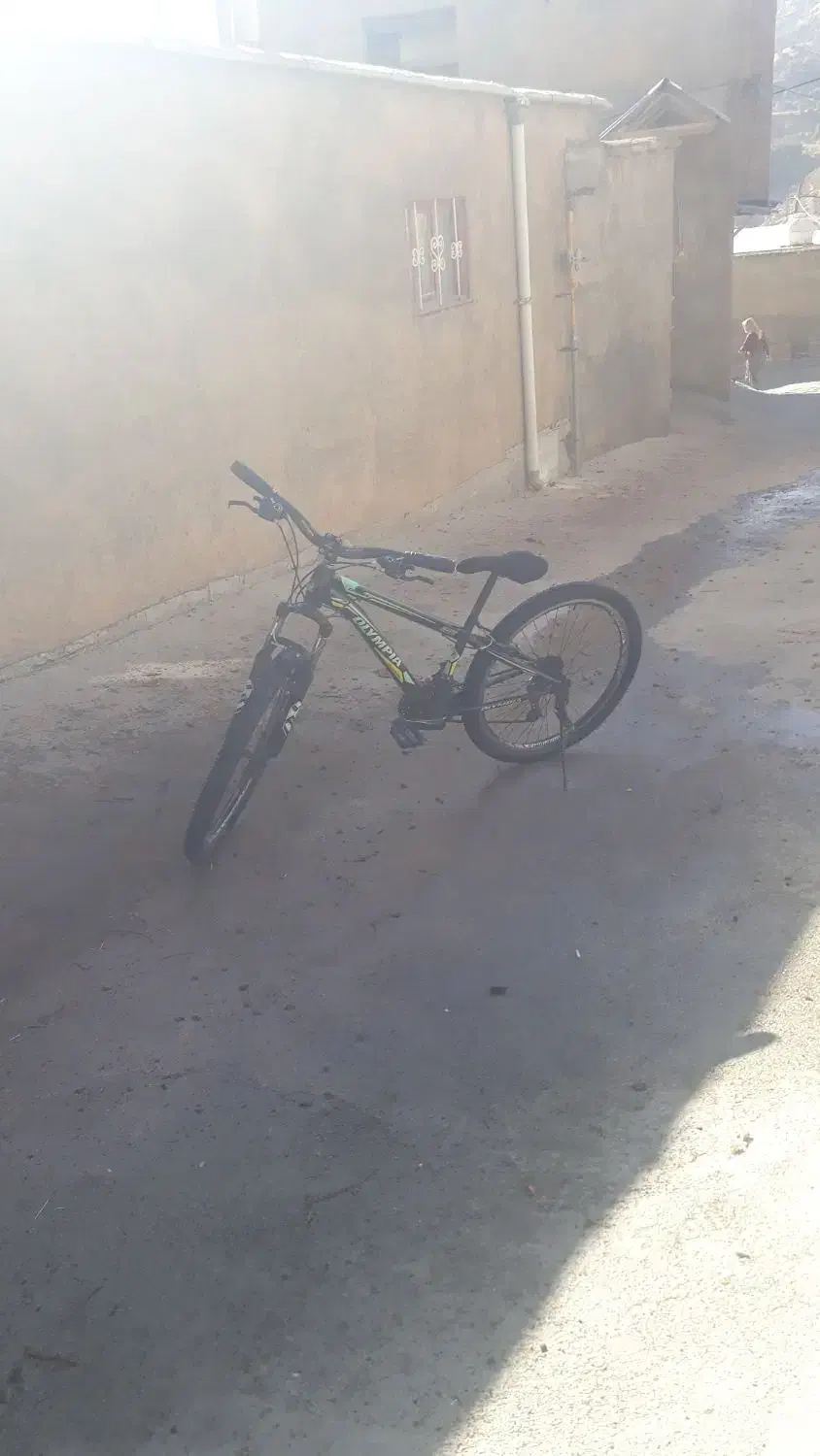 دوچرخه|دوچرخه، اسکیت، اسکوتر|مریوان, |دیوار