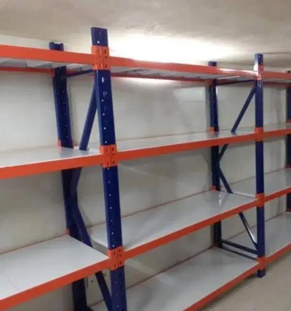 قفسه راک نیمه سنگین|فروشگاه و مغازه|تبریز, |دیوار