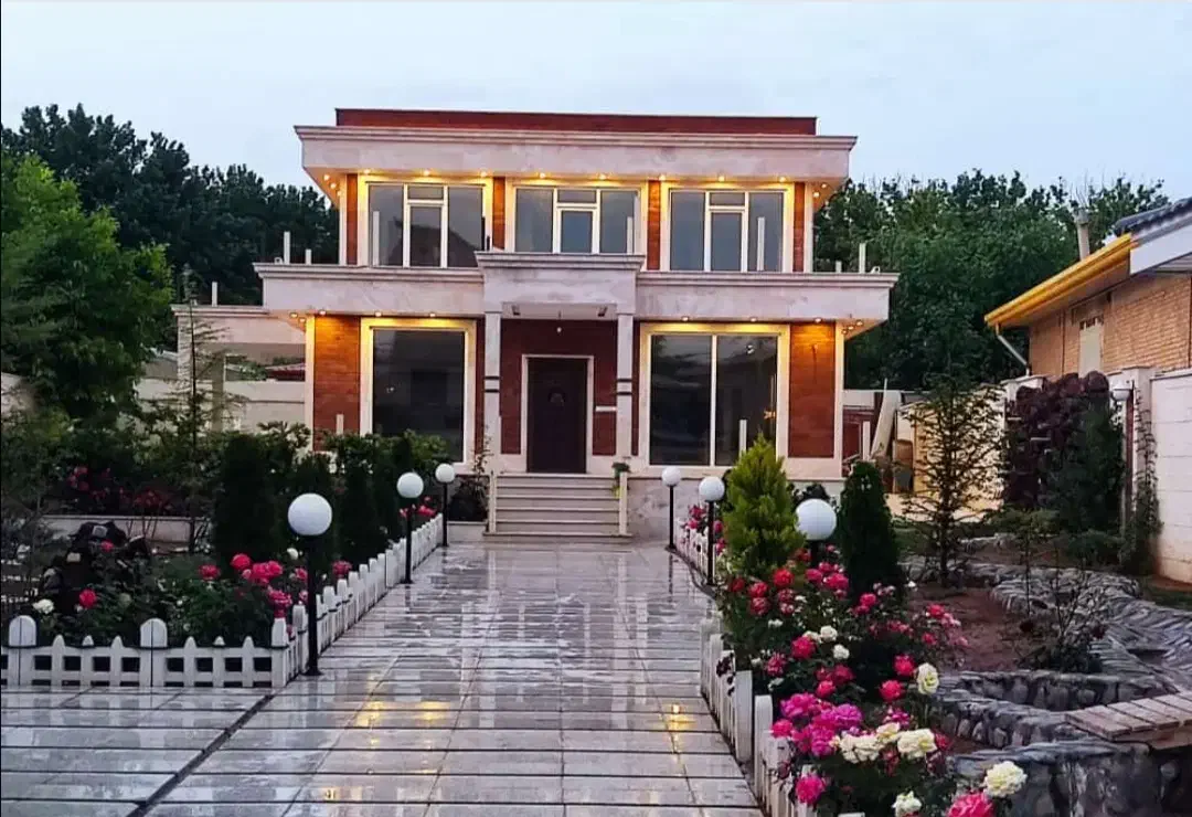 اجاره سالیانه باغ ویلا|اجارهٔ خانه و ویلا|کوهسار (البرز), |دیوار