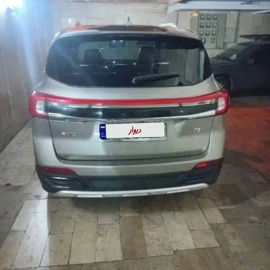 fmc t۵ 1402|خودرو سواری و وانت|تهران, دهم فروردین|دیوار