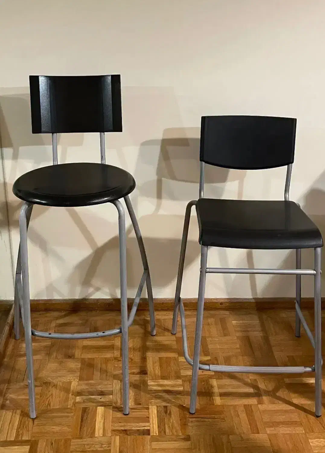 صندلی از برند ایکیا IKEA|میز و صندلی غذاخوری|تهران, فرمانیه|دیوار