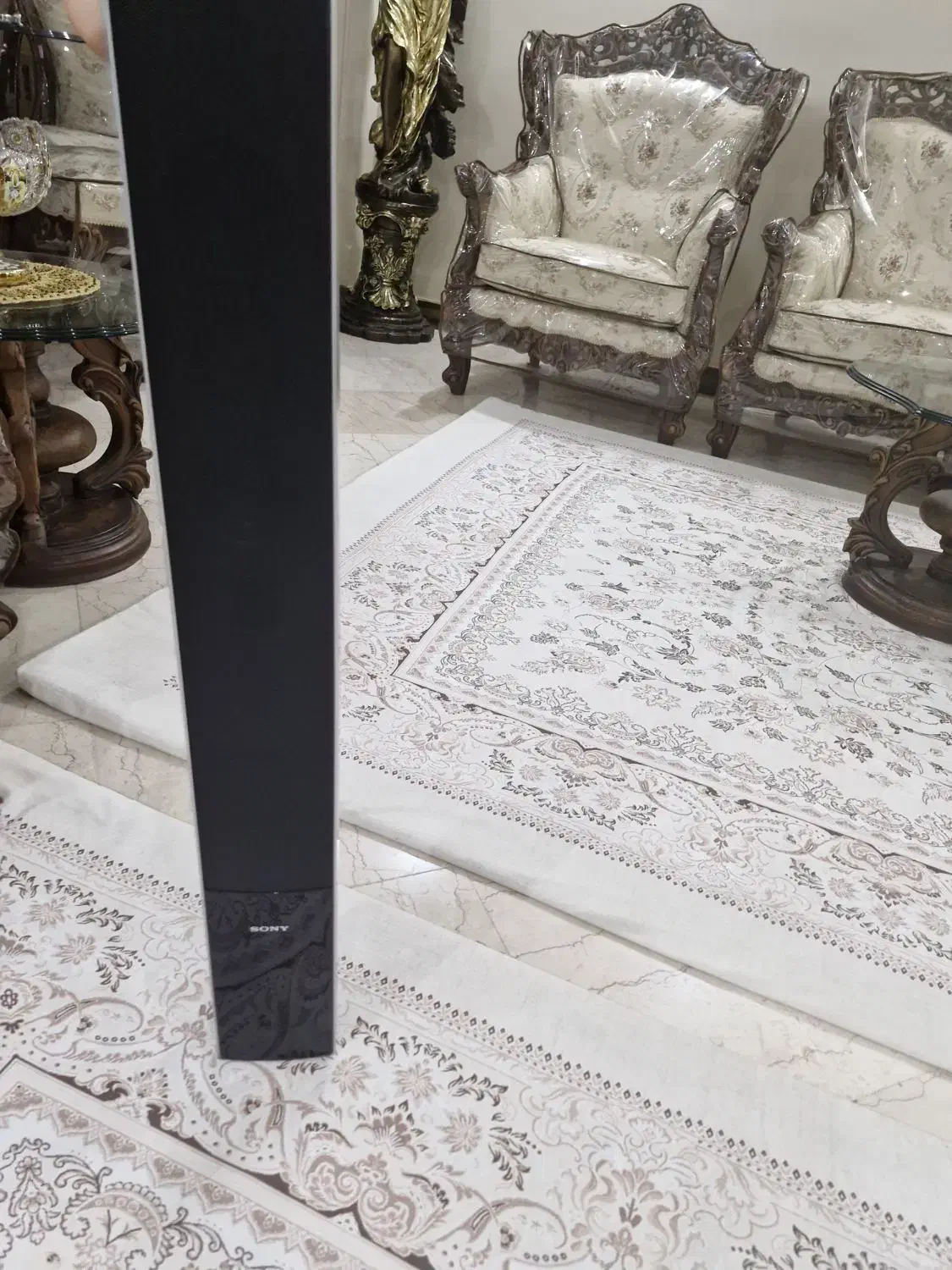 باند سینمای خانوادگی سونی|سیستم صوتی خانگی|تهران, سردارجنگل|دیوار