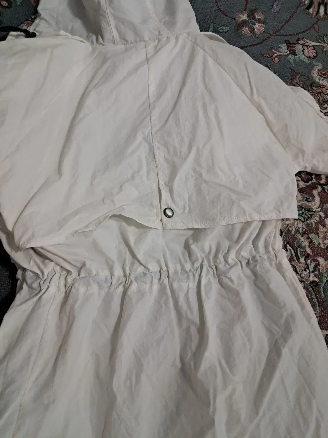 بوت و بارونی نو سایز ۳۸/۳۹ و سایز 1. تهران|لباس|فشم, |دیوار